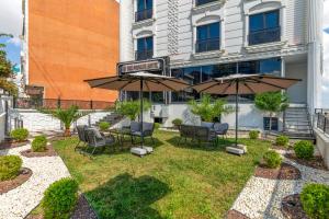 The Private Airport Hotel