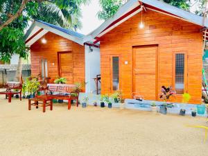 Mermaid Hostel