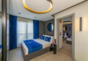 The Private Airport Hotel