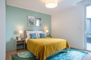 Zenao Appart'hôtels Tours