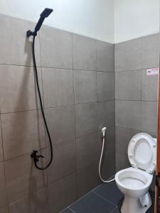 Tongkonan Homestay Labuan Bajo