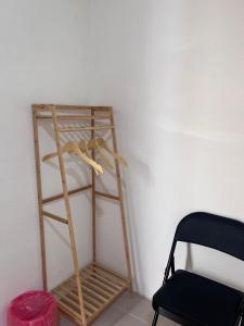 Tongkonan Homestay Labuan Bajo