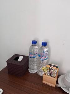 Tongkonan Homestay Labuan Bajo