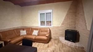 Casa Rural El Jardín De Sara