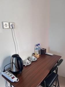 Tongkonan Homestay Labuan Bajo