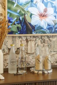 Le Dortoir Boutique Suites