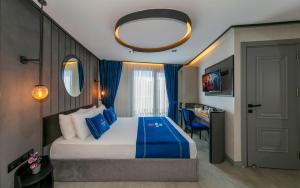 The Private Airport Hotel