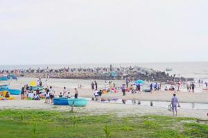 ocean vista gio bien