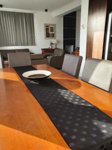 Seaview 2bedroom and living room