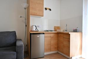 Pokoje Gościnne Przy Lesie