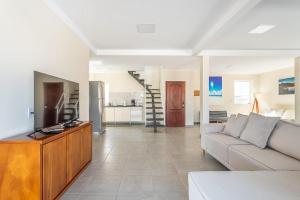 Stella Maria Cristo Redentor & Praia