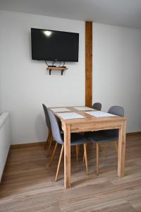 Pokoje Gościnne Przy Lesie