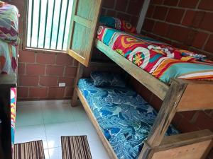 Hotel Destino del Pacifico - Bahia Solano