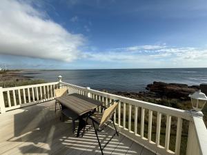No13 Seaview Holiday Home
