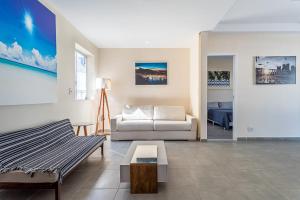 Stella Maria Cristo Redentor & Praia