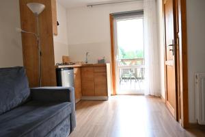 Pokoje Gościnne Przy Lesie