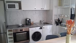 Your Apartment for 4 at Disneyland