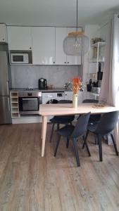 Your Apartment for 4 at Disneyland