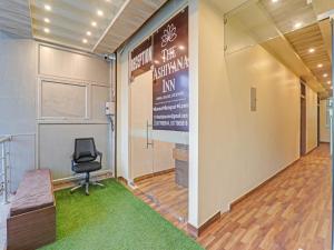 Hotel O The Ashiyana Inn