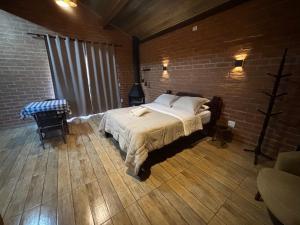 Chalés Canto da Serra