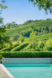 La Collina di Cesare