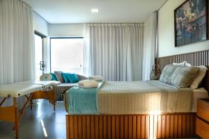 Casa em MilagresAL | 3 suítes, vista-mar, piscina