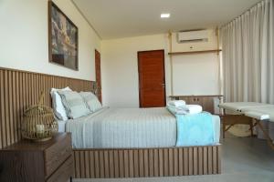 Casa em MilagresAL | 3 suítes, vista-mar, piscina