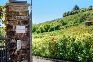 La Collina di Cesare