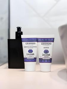 Apto Moderno com Vista e Piscina