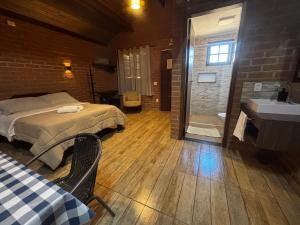 Chalés Canto da Serra