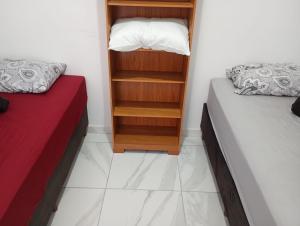 Espaço Marques com ar