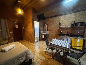 Chalés Canto da Serra