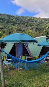 Piratas Cabanas Camping Bar