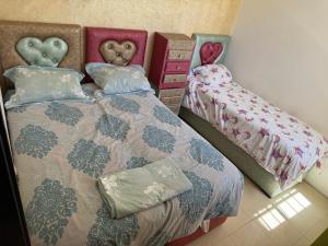 Cozy & Affordable Family Apartment for married couples only