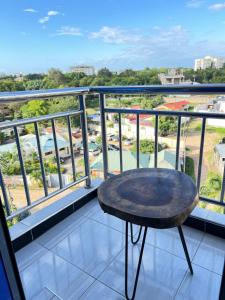 Stylish 3-BR Retreat in Masaki with Gym&Pool