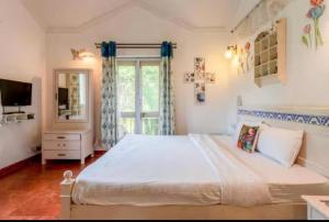 3bhk luxurious villa in Arpora near calangute baga