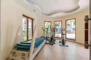 3bhk luxurious villa in Arpora near calangute baga