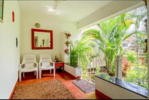 3bhk luxurious villa in Arpora near calangute baga