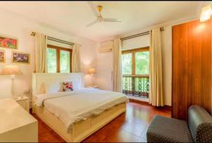 3bhk luxurious villa in Arpora near calangute baga