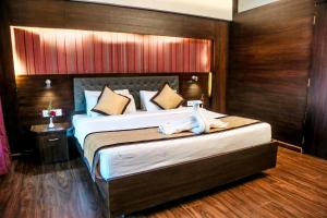 Hotel Preethi Classic Towers