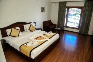 Hotel Preethi Classic Towers