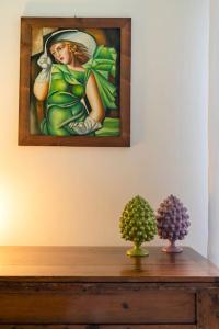 Oriani B&B - Toticchio House