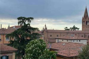 Oriani B&B - Toticchio House