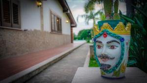 Sicilian Bliss Villa