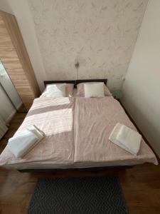 Sárkány Apartman és Vendégház Miskolctapolca