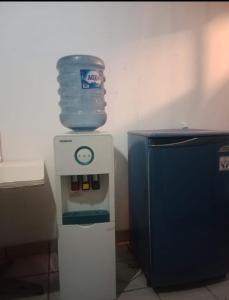 Guest House Sentul by Benchmark