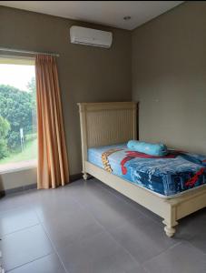 Guest House Sentul by Benchmark