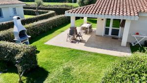 Ville d'Ogliastra 2 - Marina Suites img50