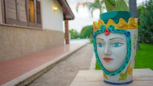 Sicilian Bliss Villa