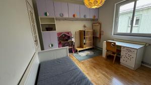 Spacious Family-friendly Apartment, Free Parking